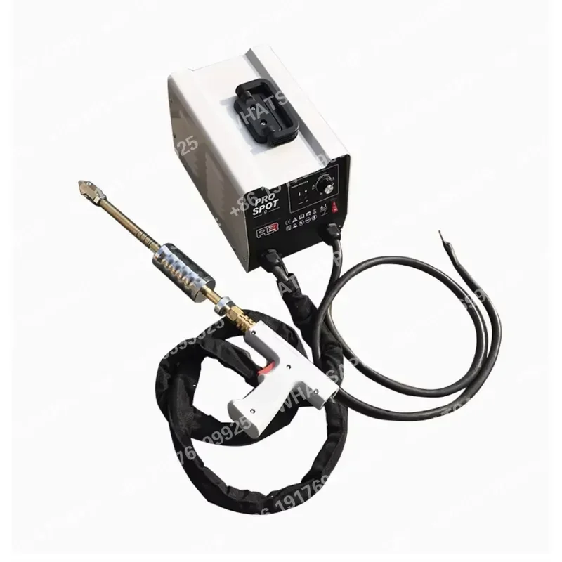 High Performance Spot Welder Quality Choice for Efficient DIY Auto Repair Customized OEM Ultimate Tool for Car Metal Joining