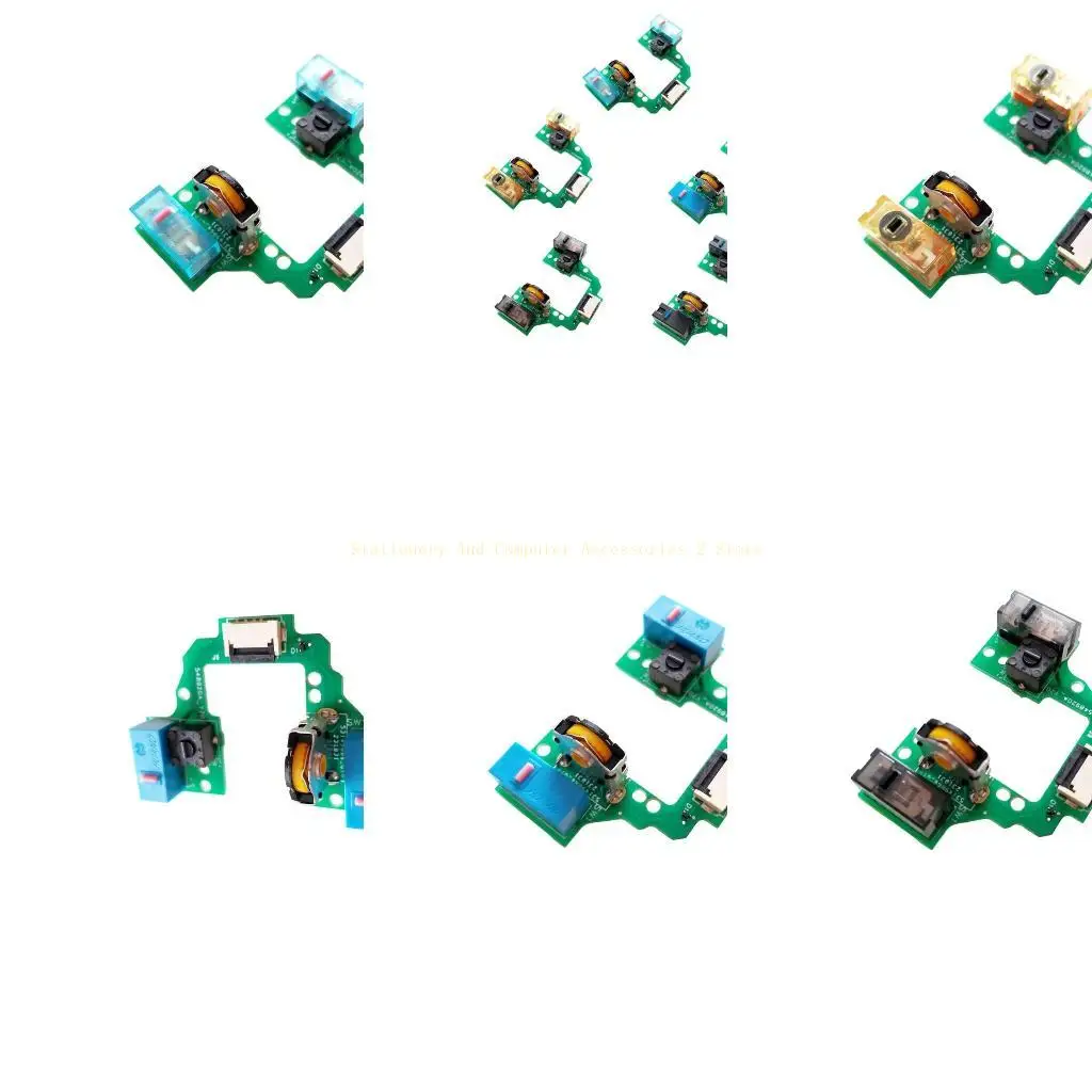 

PCB Key Board Button Board for GProX Superlight 2 Mouse