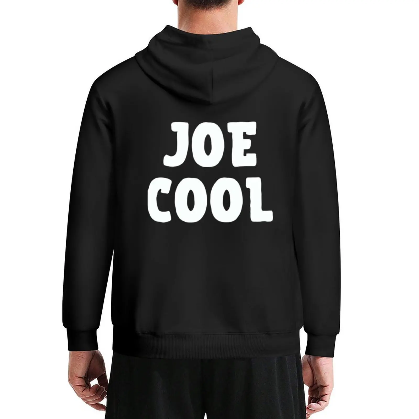 

Joe Cool Hoodie men's autumn clothes hooded shirt korean style clothes men's sweat-shirt men's hoodie sweatshirt