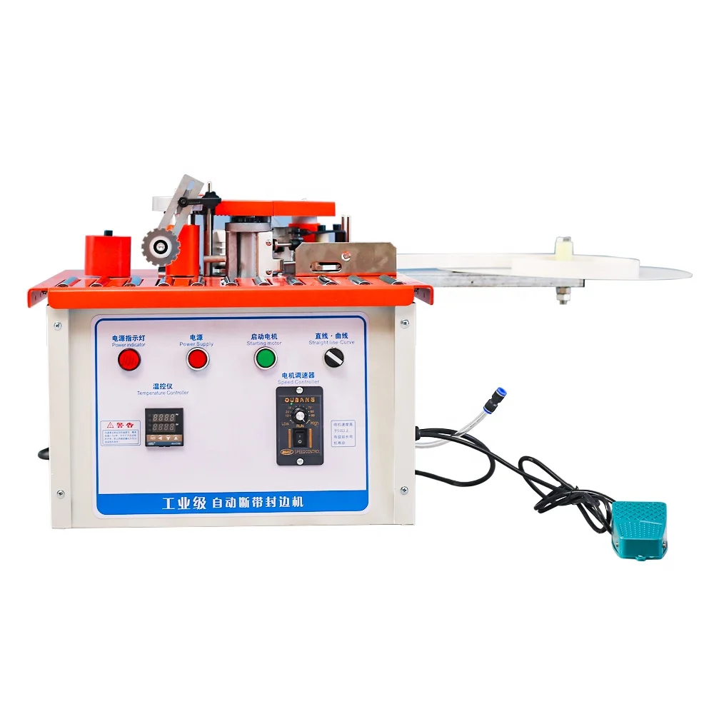 

SINO STAHL MN04 Ручная кромкооблицовочная машина Кромкооблицовочная машина Маленькая кромкооблицовочная машина Кривая кромкооблицовочная машина