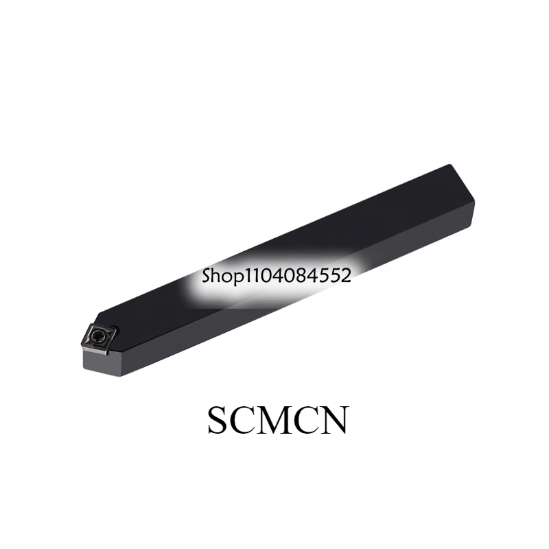 SCMCN SCMCN1010H06 SCMCN1212H06 SCMCN1212H09 SCMCN1616H09 SCMCN2020K09 SCMCN2020K12 Pressure plate type NC external turning tool