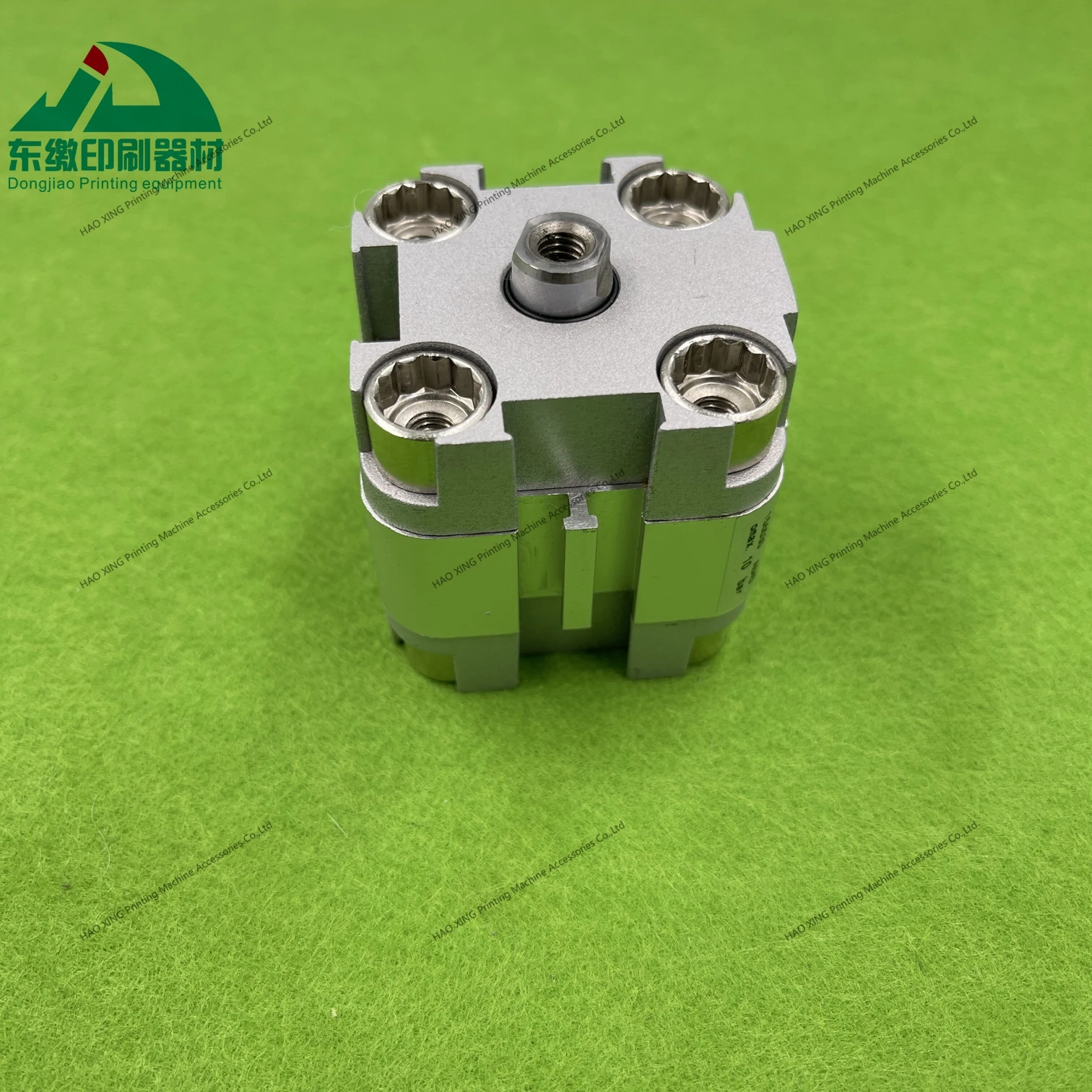 Piezas de repuesto para maquinaria de impresión, cilindro de 1 pieza ADVU-32-5-P-A para accesorios de impresión Offset KBA, cilindro de alta calidad