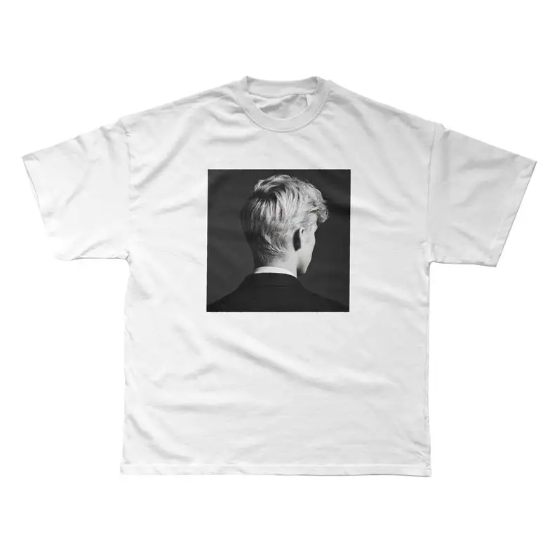 Troye Sivan - Bloom / Premium Unisex T-shirt