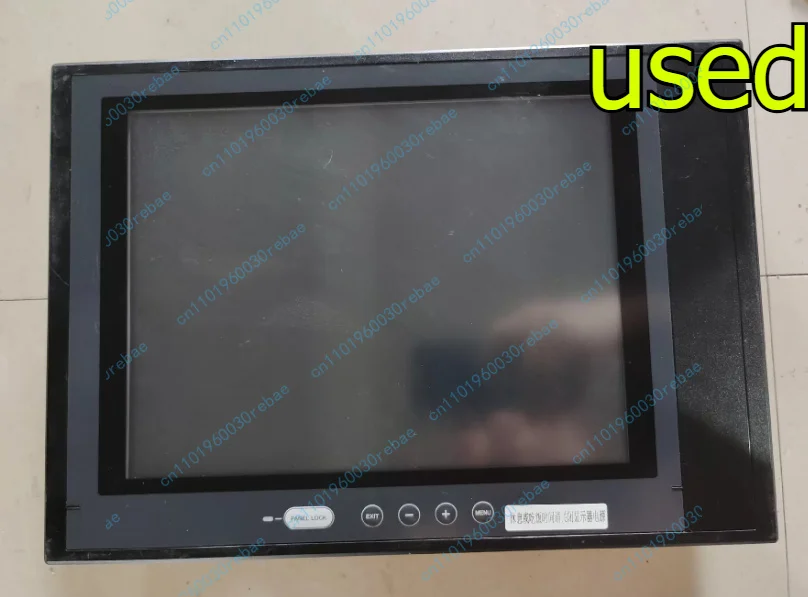 Accesorios 1 pieza de pantalla táctil ca-mp120