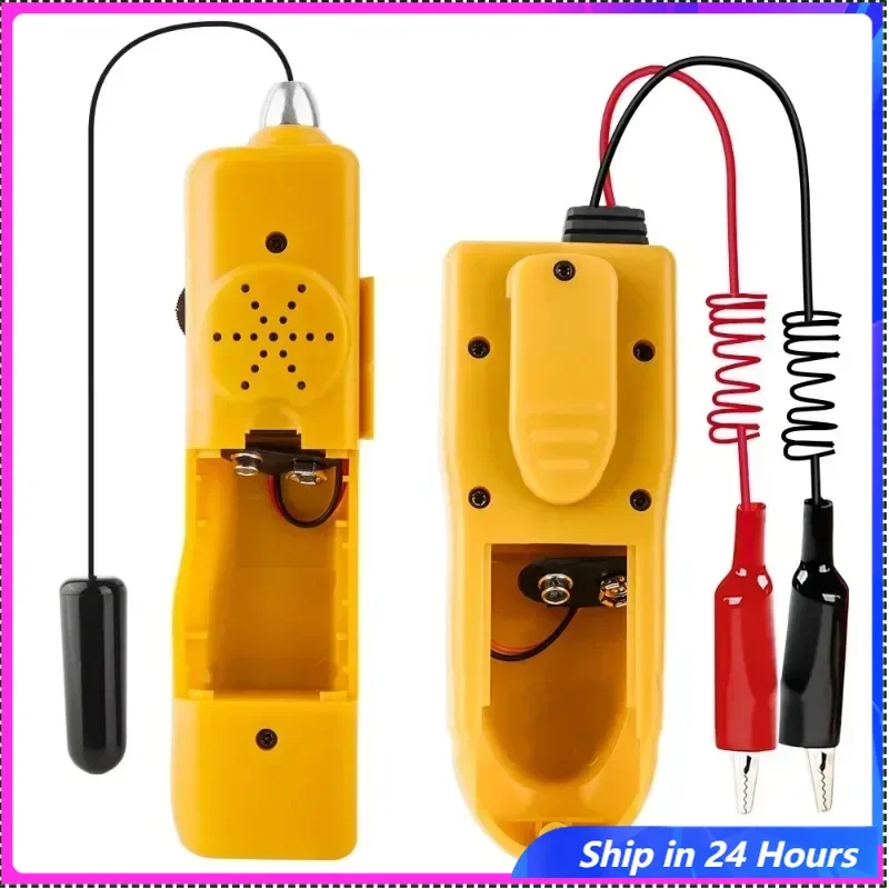 

Noyafa NF-816 High Quality Cable tracker Locator Underground Cable Detection Instrument Concealed Wiring Line Circuit Tester