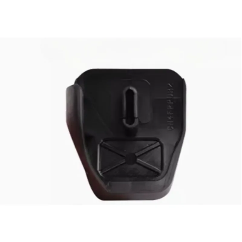 Manual Brake Clutch Pedal Rubber Sleeve for Volkswagen Passat 2011-2018 Golf6 Tharu Brand New