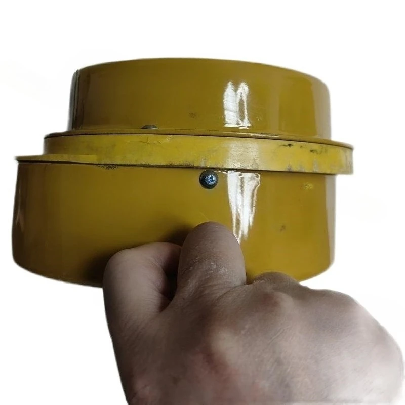 Crane 8T/12T Comput…