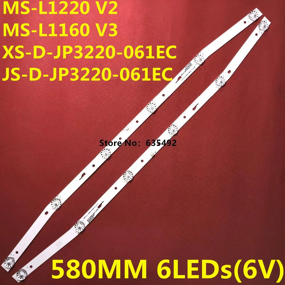 Led Backlight Strip…