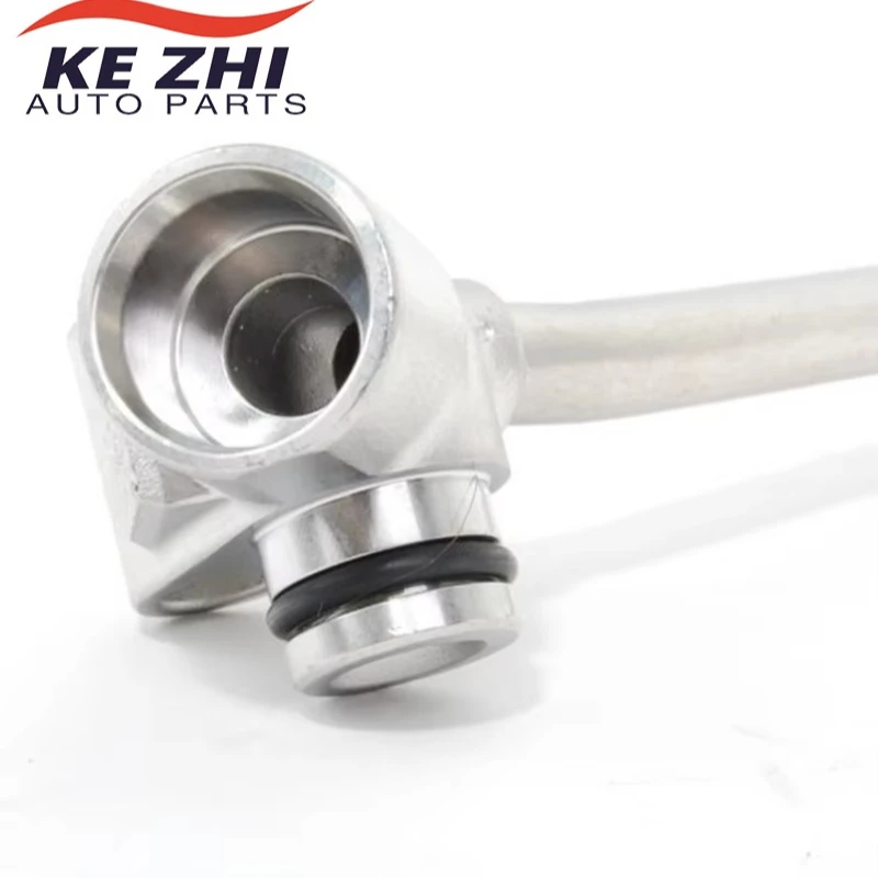 11428626652 Turbocharger Oil Feed Tube for 228i 328i 428i 528i X1 X3 X4 BMW 2.0L