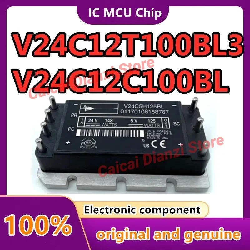 

V24C12C100BL V24C12H150BL V24C12T100AL V24C12T100BL3 V24C5H125BL V24C12T100BL2 V24C12T100BL V23C3V3H75BL V24C12M50BL2