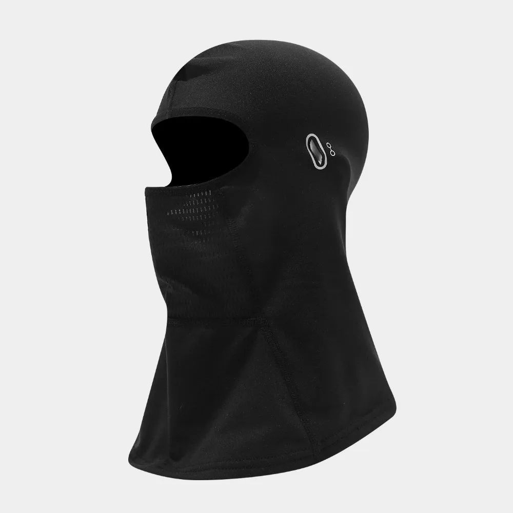 

New Windproof Pullover Cap Coldproof Warm Neck Warmer Ear Protection Cap Autumn and Winter