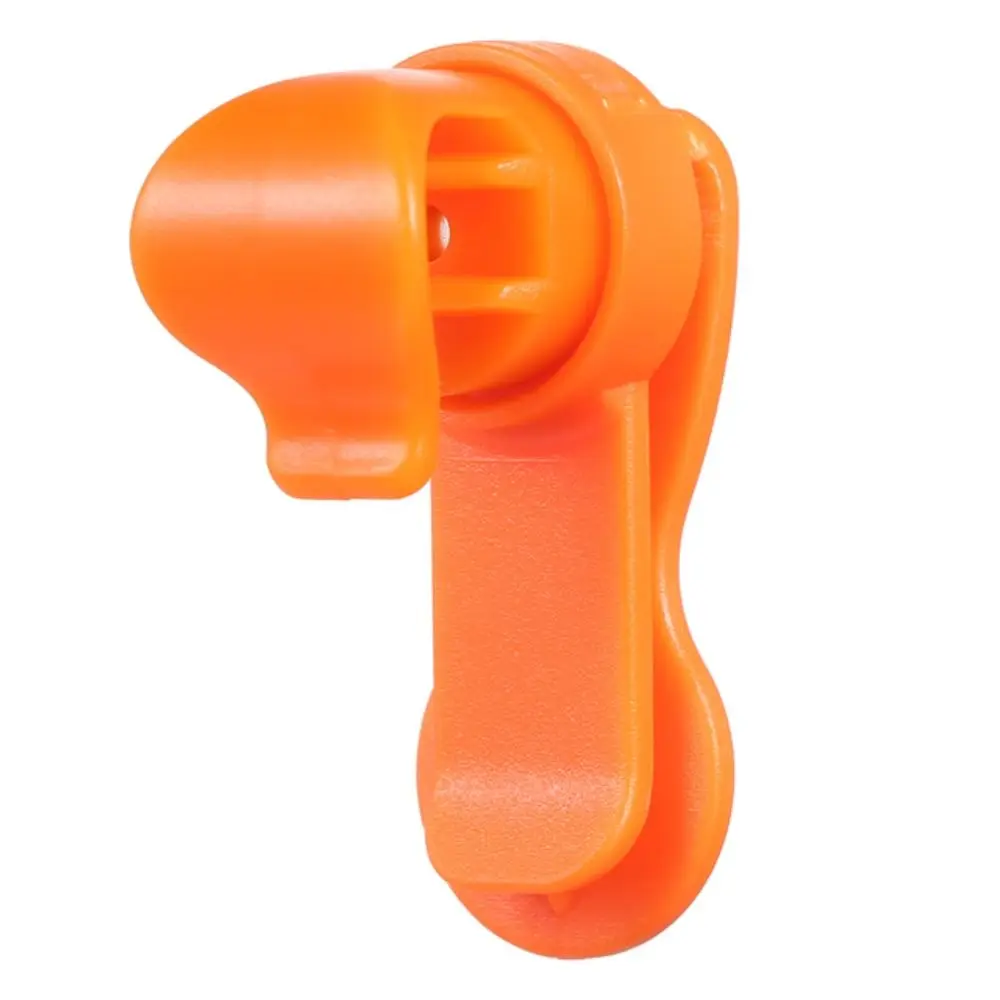 

Camping Equipment Water Bag Water Bag Clip Tube Clip Hydration Pack Clamp Water Bladder Hose Clamp Magnetic Bladder Tube Clip