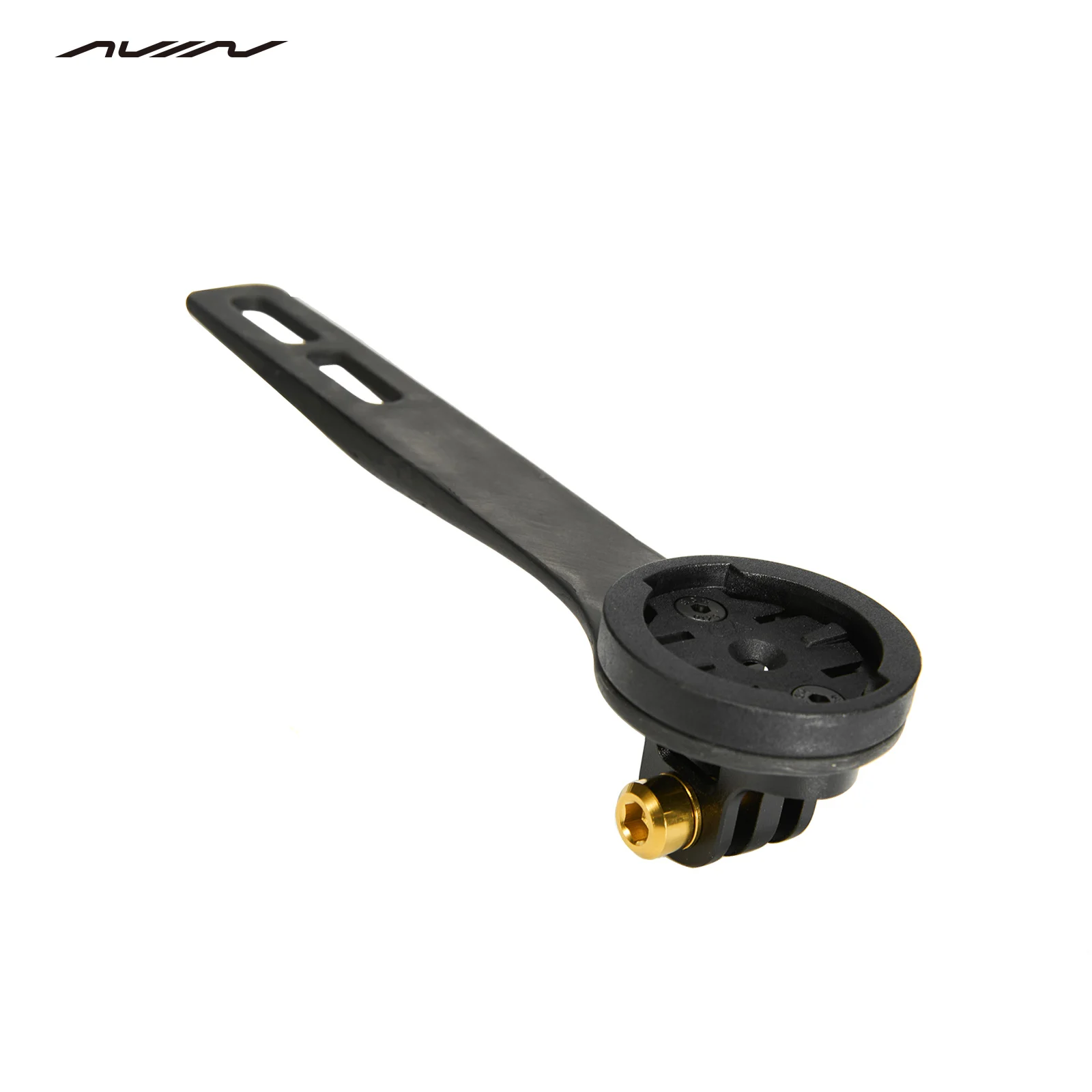 Avian Bridge Carbon Bike Computer Mount Super Light 15 Grams