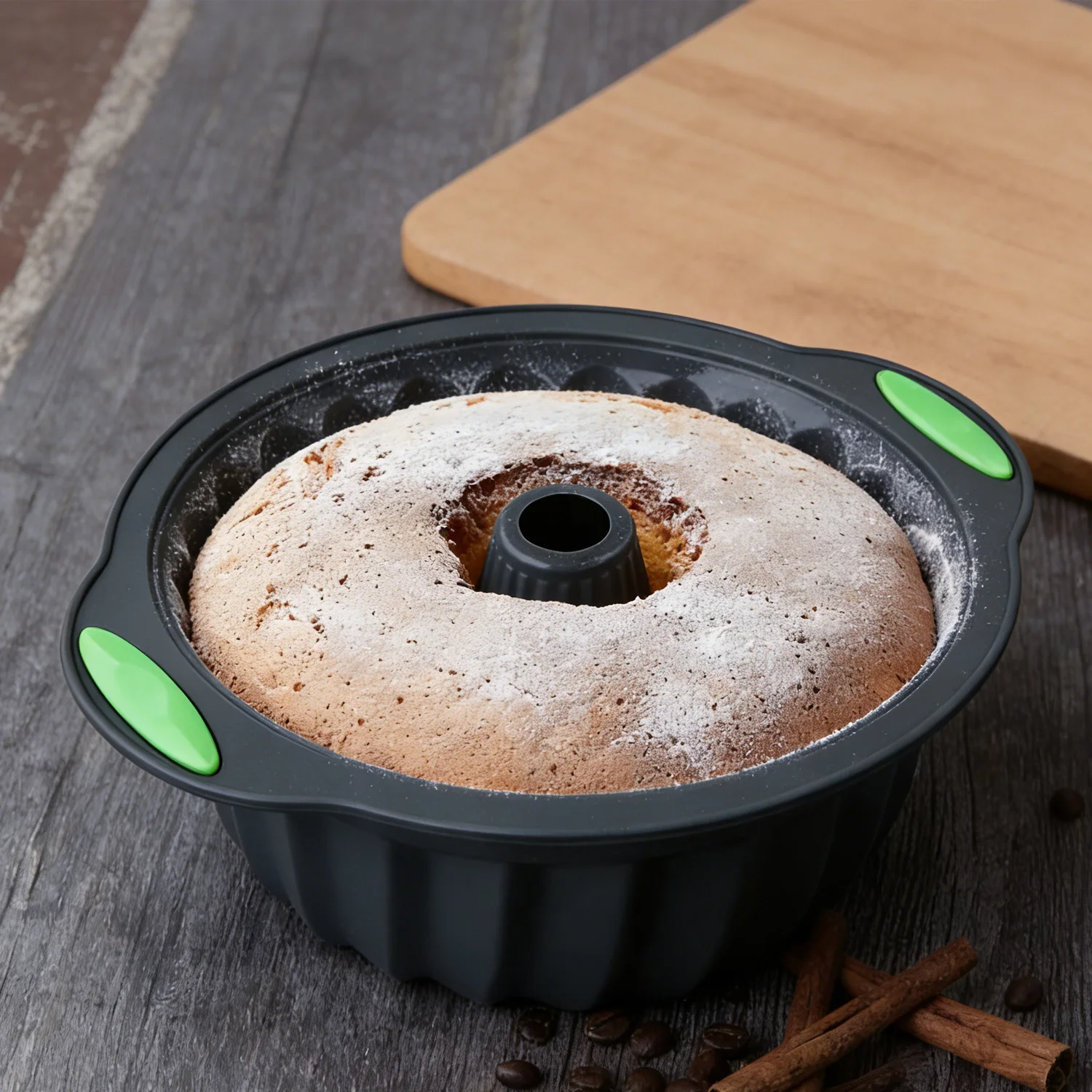 Thumbnail 4 - #18 Latest Bread Pans Updates
