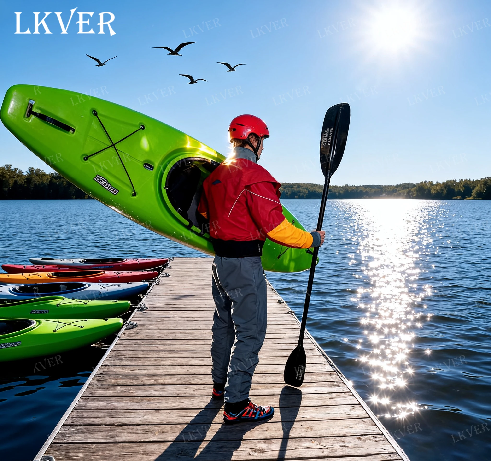 Thumbnail 3 - #64 Cheapest Wetsuits Deals You Can Get