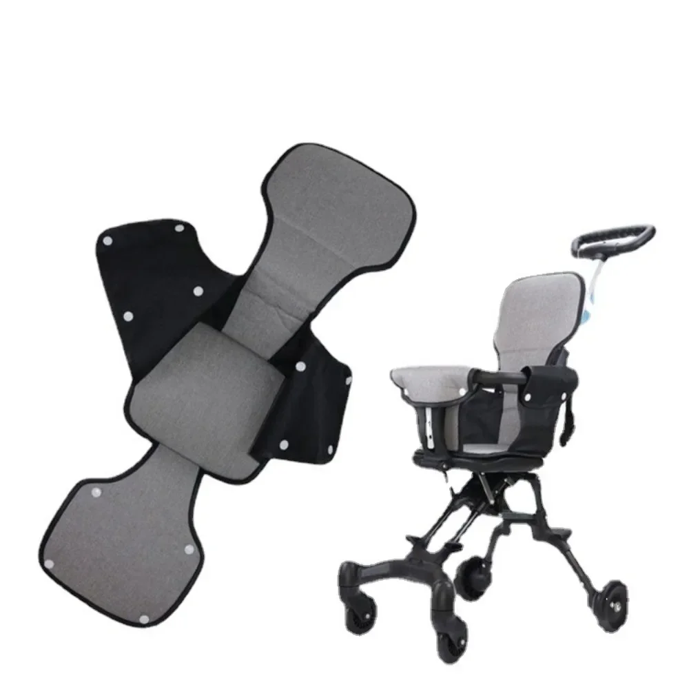 : Peuter Seat Mat