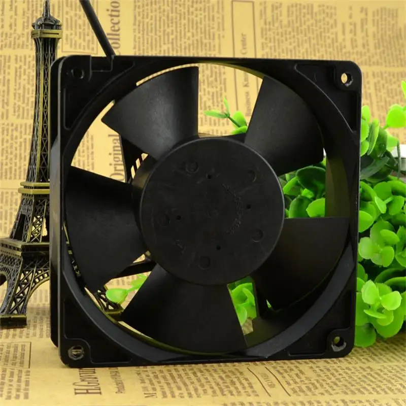 New Cooling Fan For NMB-MAT 4715VL-05W-B70 24V 1.20A 12CM High Air Volume Inverter Fan