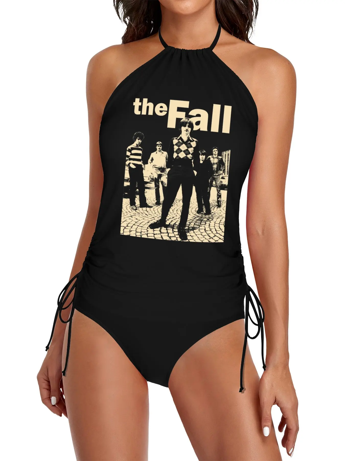 

The Fall Split Swimsuit Set Woman swimsuit bikinis 2025 bikinis sets woman