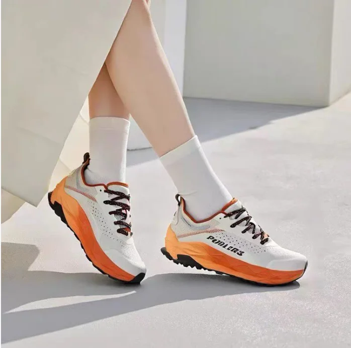 

New 2025 Winter Bestseller Casual Anti-Slip Running Shoes Marathon Training Shoes Durable Running Shoes Very good