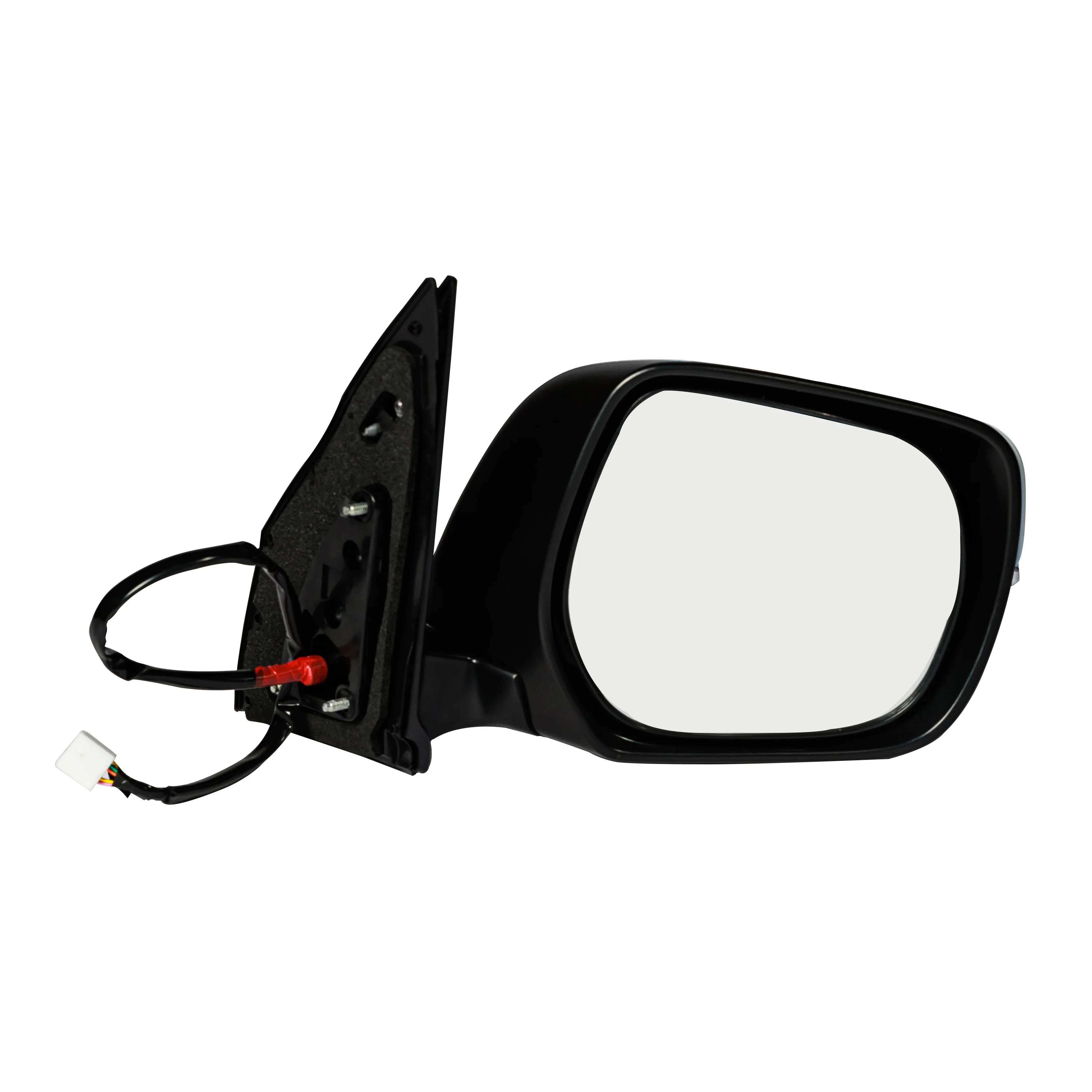 High quality Factory direct sale Auto Rear View Mirror for 2016 Land Cruiser 9 lines