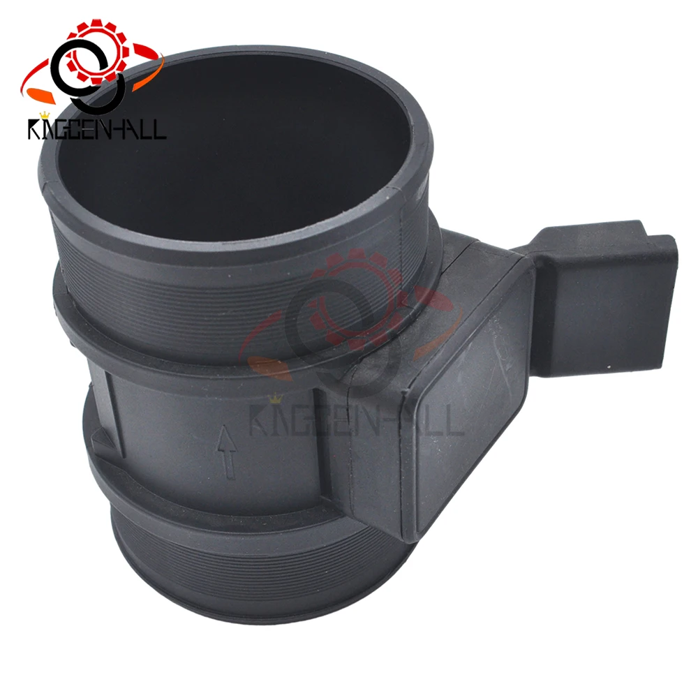 MAF Mass Air Flow Sensor for Citroen Berlingo C15 Jumper Xsara Fiat Ducato Peugeot 206 306 307 Partner 5WK9623 19208Q 9628336380