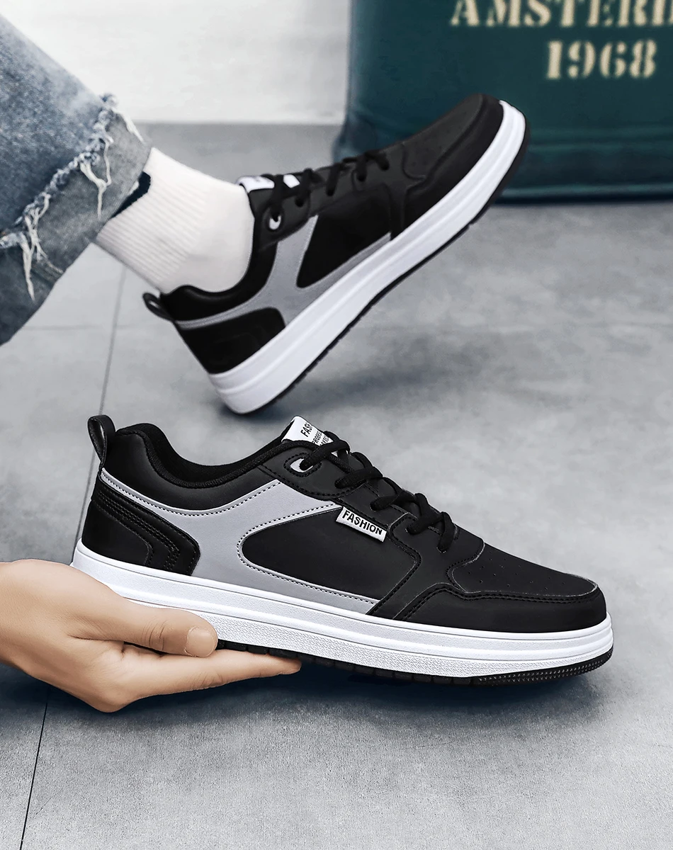 Men Shoes Platform Sneakers Male Tenis Luxury Designer Shoe Man Casual Sneaker Fashion Sports Running World Shoes City Store Air