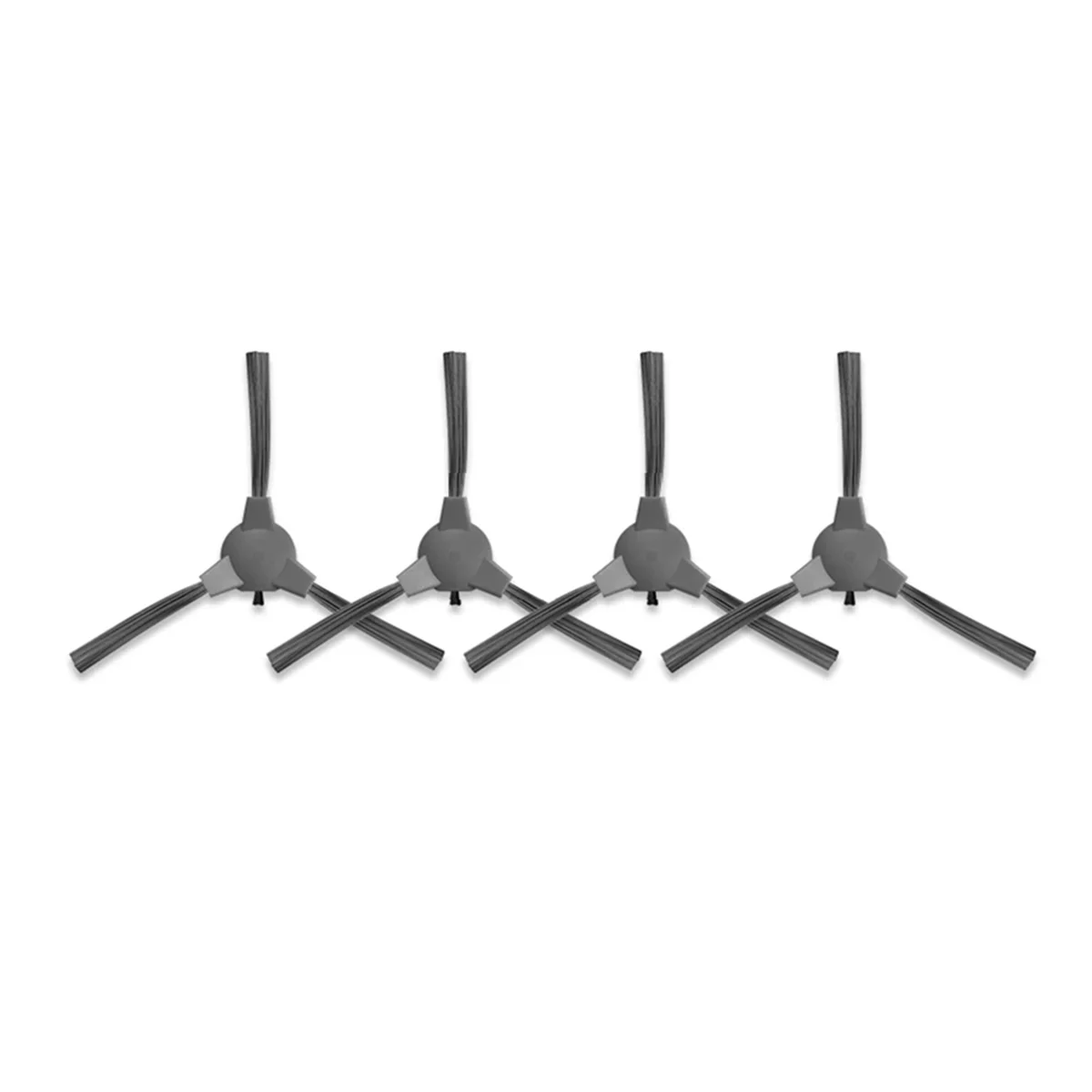 فلتر Hepa الساخن وفرشاة جانبية لأجزاء المكنسة الكهربائية الروبوتية LIECTROUX V3S PRO