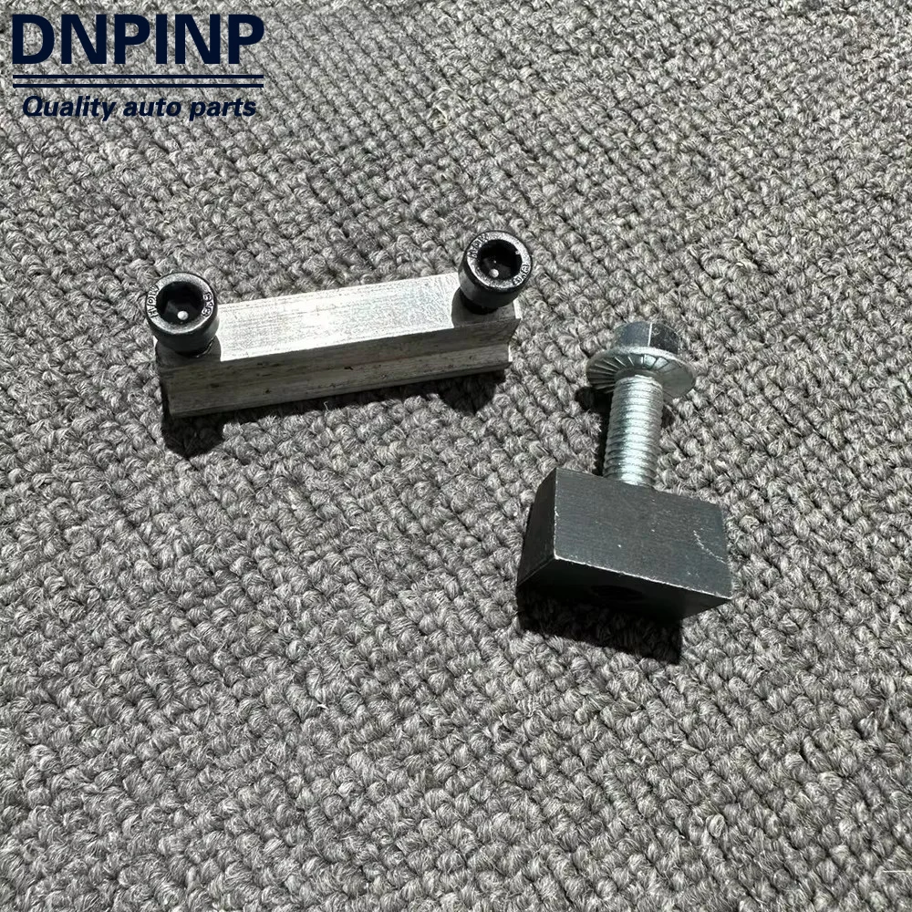 For Range Rover Sport L405 L494 Electric side pedal panel slider, pedal motor lock block, fixing pin accessories