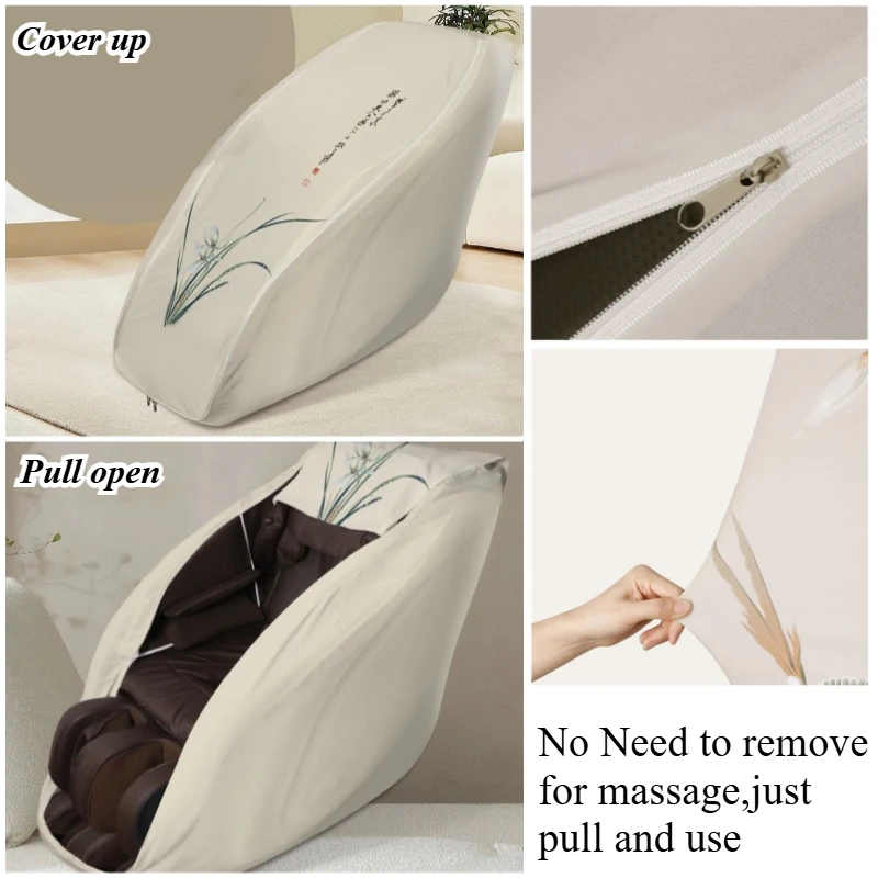 s-m-l-printed-full-wrap-elastic-massage-chair-cover-dustproof-stretch-protective-slipcover-for-electric-massage-chair-protection