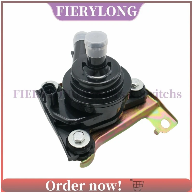 

G9020-47031 Электрический инверторный водяной насос для Toyota Prius 1.5L 2004 2005 2006 2007 2008 2009 G902047031 Автомобильные аксессуары