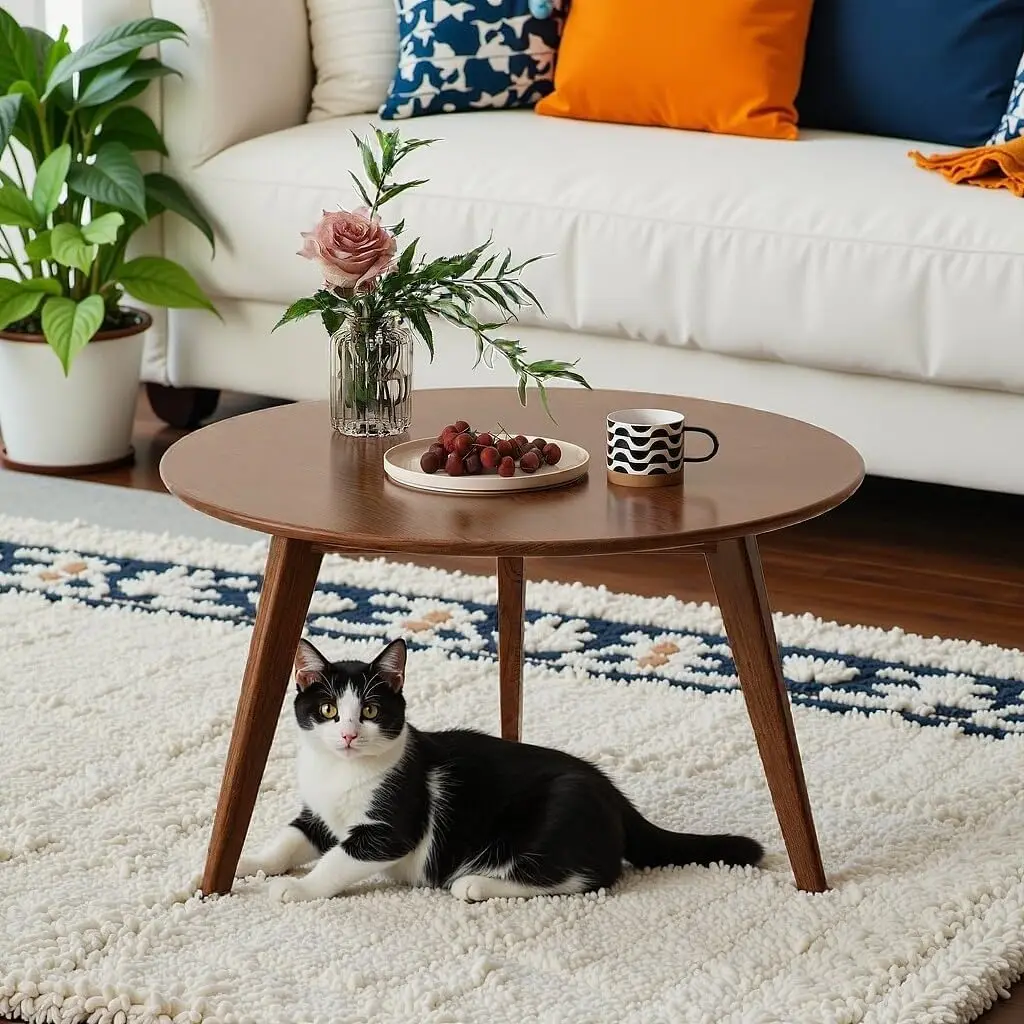 100% Solid Oak Wood…