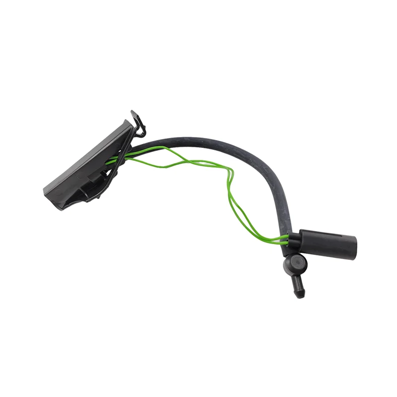 2 шт. насадка омывателя переднего стекла с подогревом LR050779 LR025142 для Land Rover Range Rover Evoque L538 2.0T 204PT PT204