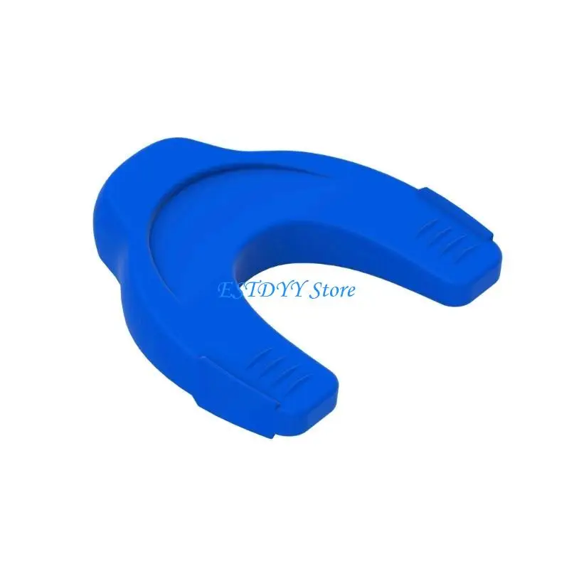 G6DE Jawlines Exercise Ball Silicone Jaw Exerciser Face Slimmer Muscle Training Face Lifter for Tighten & Strengthen