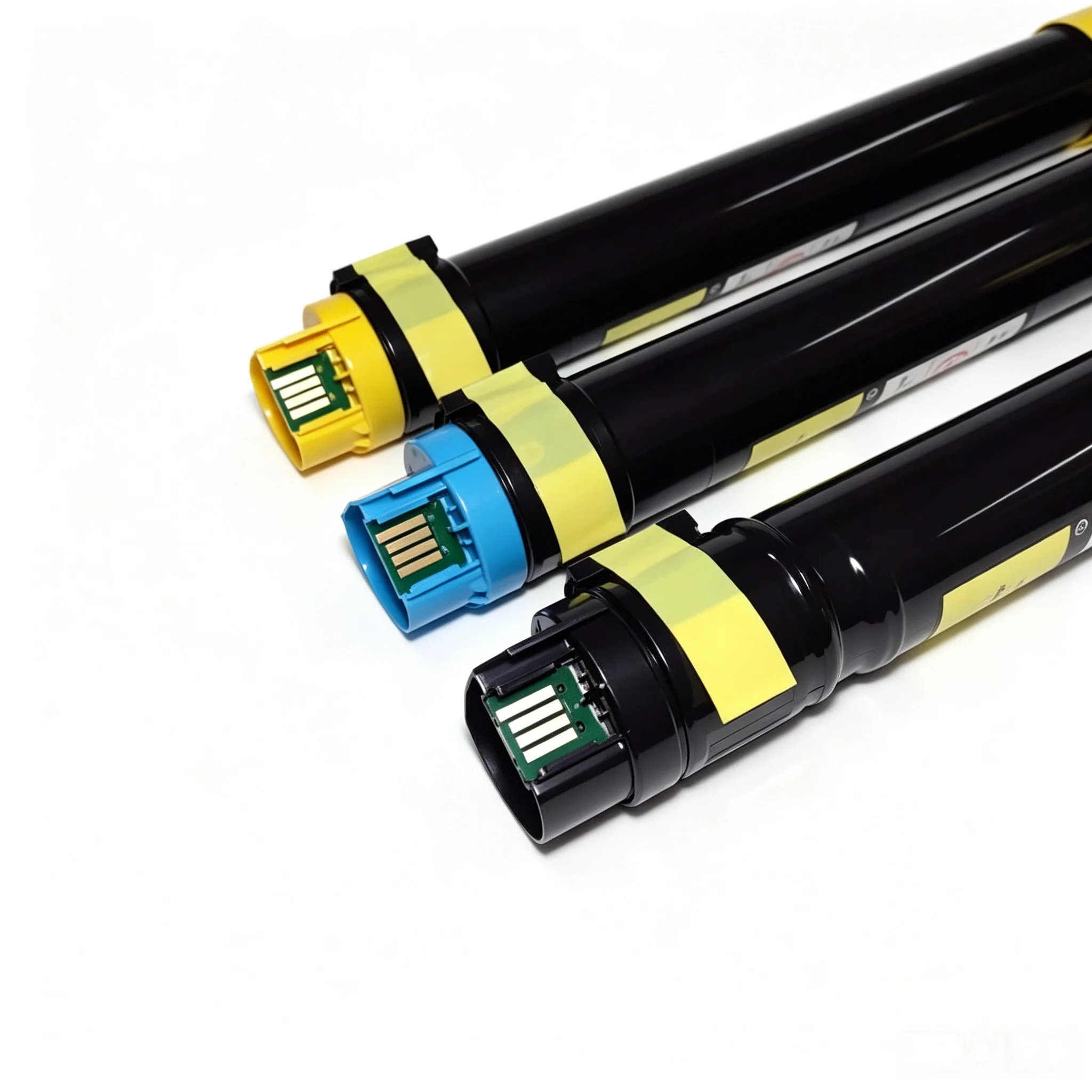 CT201664 CT201665 CT201666 CT201667 Black Color Toner Cartridge,For Xerox DocuPrint C5005d C5005 Cartridge,Long Life,25K,ASIA