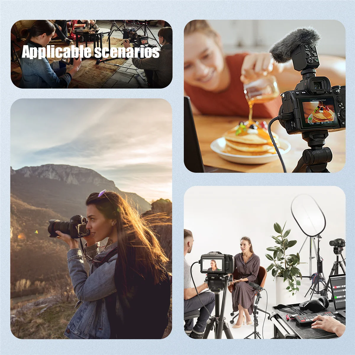 Better Quality DR-E…