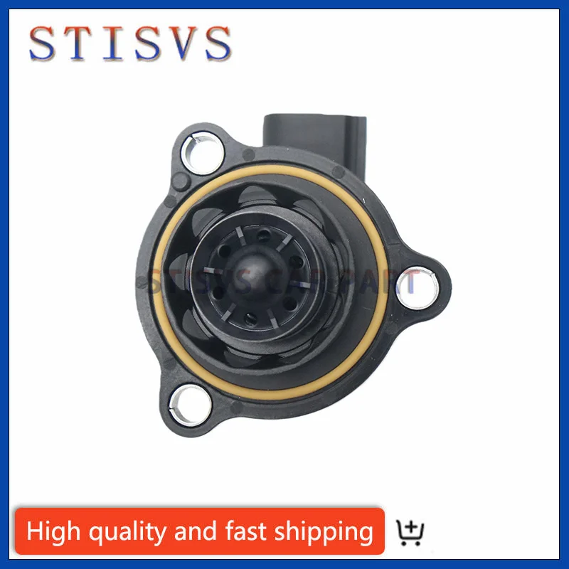 06F145710G سيارة لأودي A3 A4 A5 A6 TT 1.4 1.8 2.0 TFSI علبة تطهير الملف اللولبي صمام 06F145710B 06F145710G 06F145710C 8029287 #2