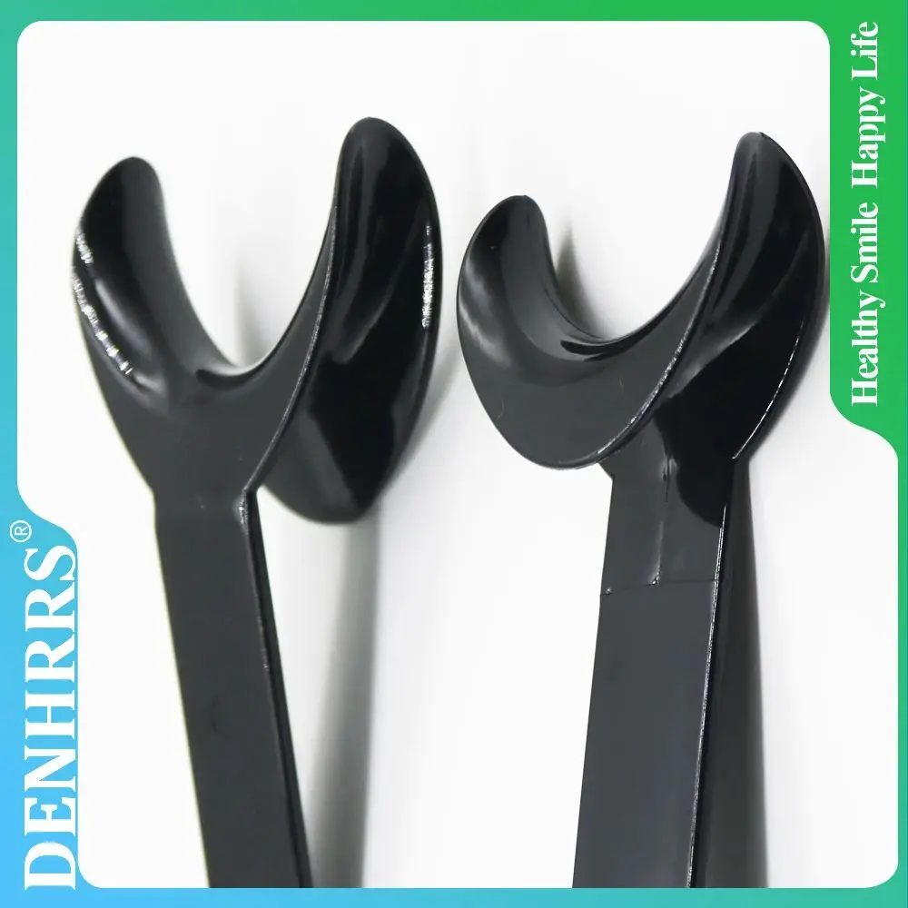 

Стоматологический внутриротовой ретрактор для губ и щек с двойной головкой, ретрактор для губ, стоматологический ортодонтический открыватель для рта