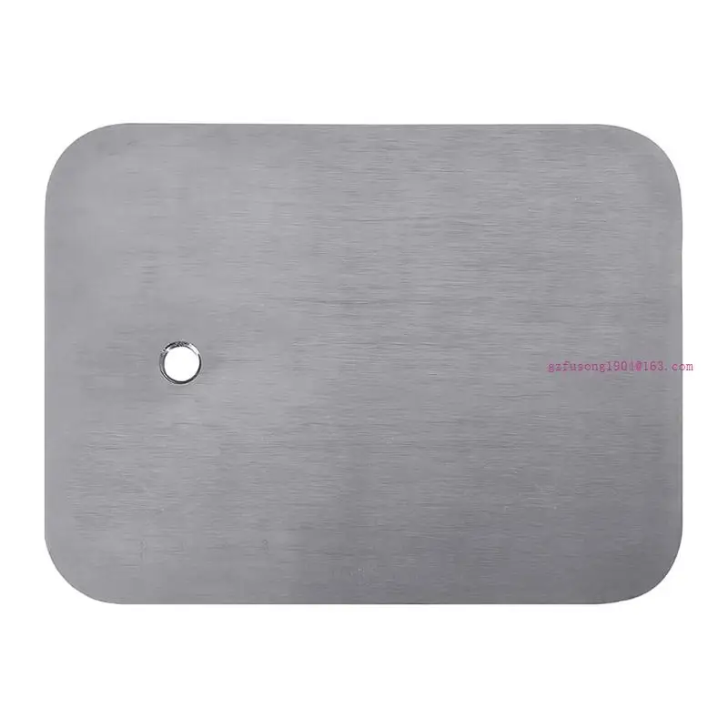 

Adjustable Metal Fly Tying Station Base Secure Hook Tying Fishing Equipment with Integrated Measuring Scale D5QD