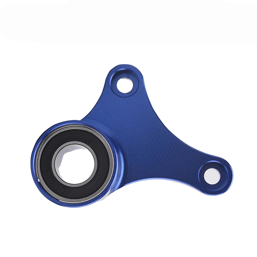 New For CFMOTO 675NK 675SR 675SR-R Motorcycle Aluminum Alloy Change Rod Retainer Gear Lever Support Pedal Shift Stabilizer Code