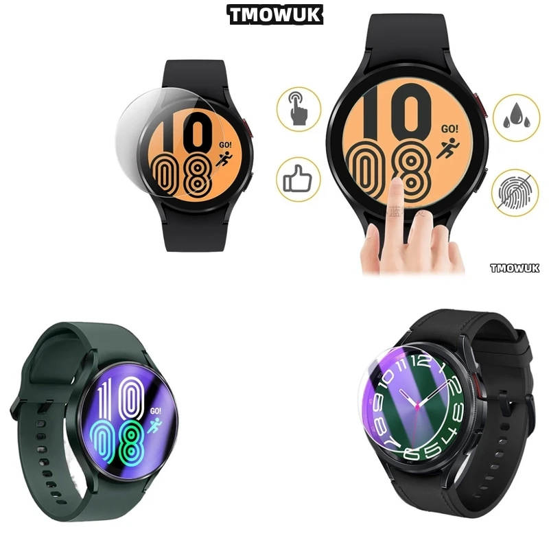 

Smart Watch With Breathing Exercises For Samsung Galaxy Watch4 Classic 40mm Watch5 Pro 45mm 44mm Relaxation