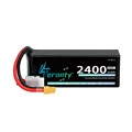 4S 2400 XT60 1pcs