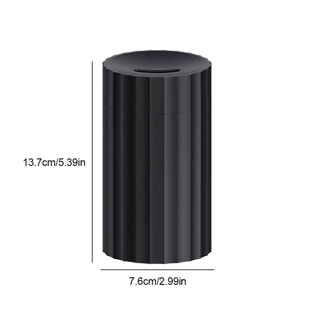 لهب ملون سيارة الناشر المرطب الهواء ناشر رائحة المرطب USB مرطب صغير بلا ضوضاء لهب الناشر لغرفة المنزل