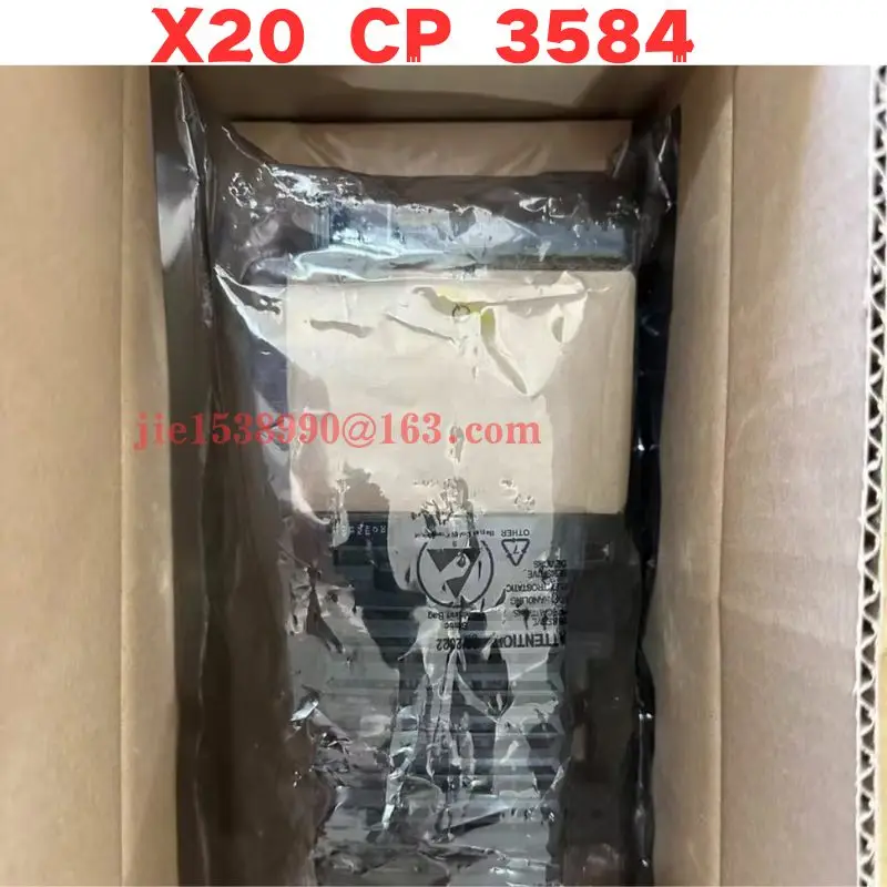 Brand New X20 CP 3584  Modules