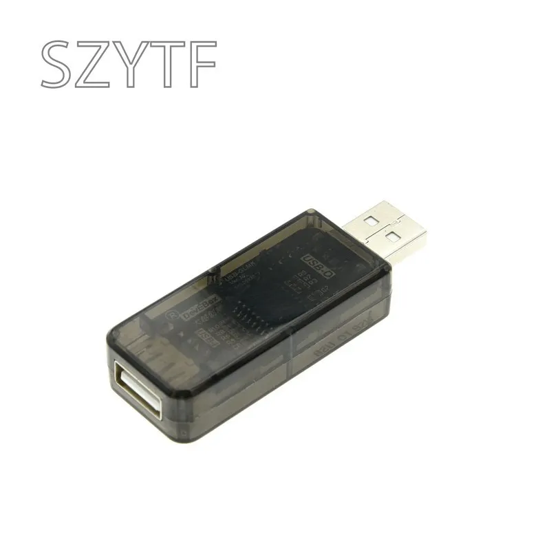 USB Isolator USB to USB Magnetic Protection USB2.0 1500V ADUM4160 ADUM3160