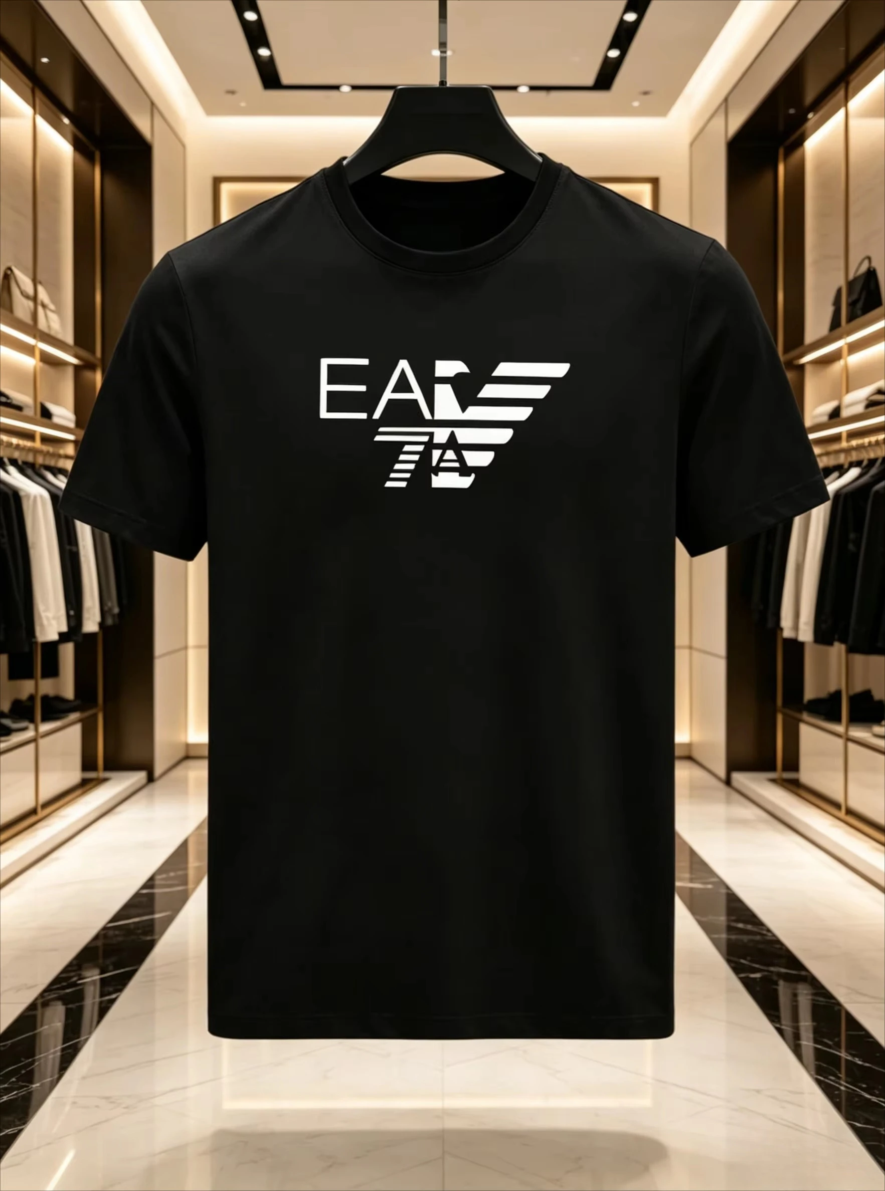 Streetwear High End Brand - High End Sports Fashion Series Luxury