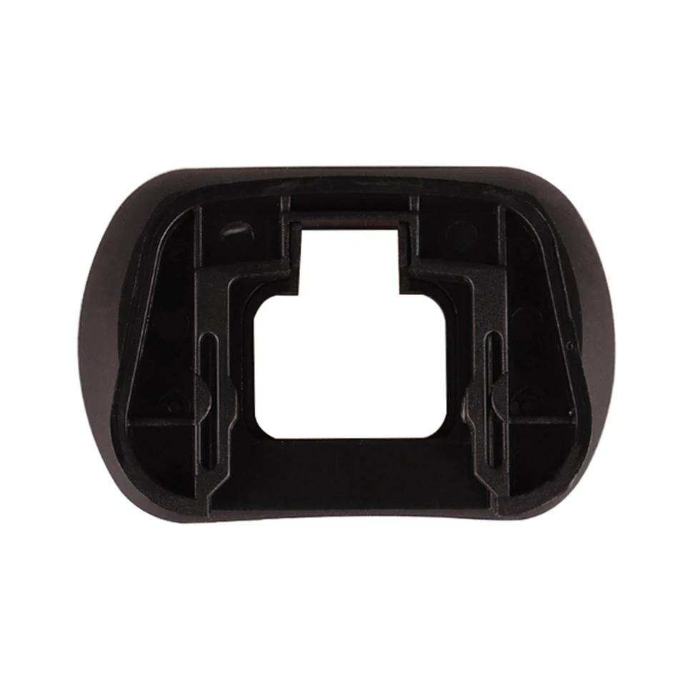 Camera Viewfinder Magnifier Silicone Eyecup Eyepiece Sunshade Hood for Nikon Z5 Z6 Z7 Z6II Z7II Replace DK-29 Eye Cup