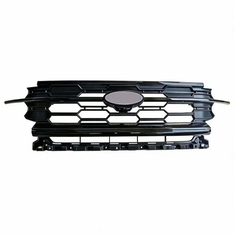 China grid, low configuration, without light SL1Z-8200-BA