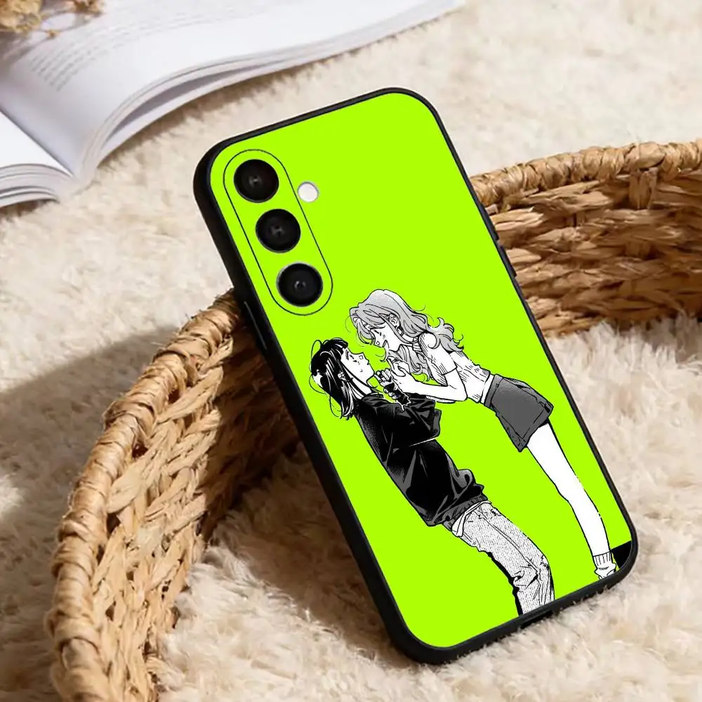 The Guy She Was Interested In  - Phone Cases At Shein 评论和价格