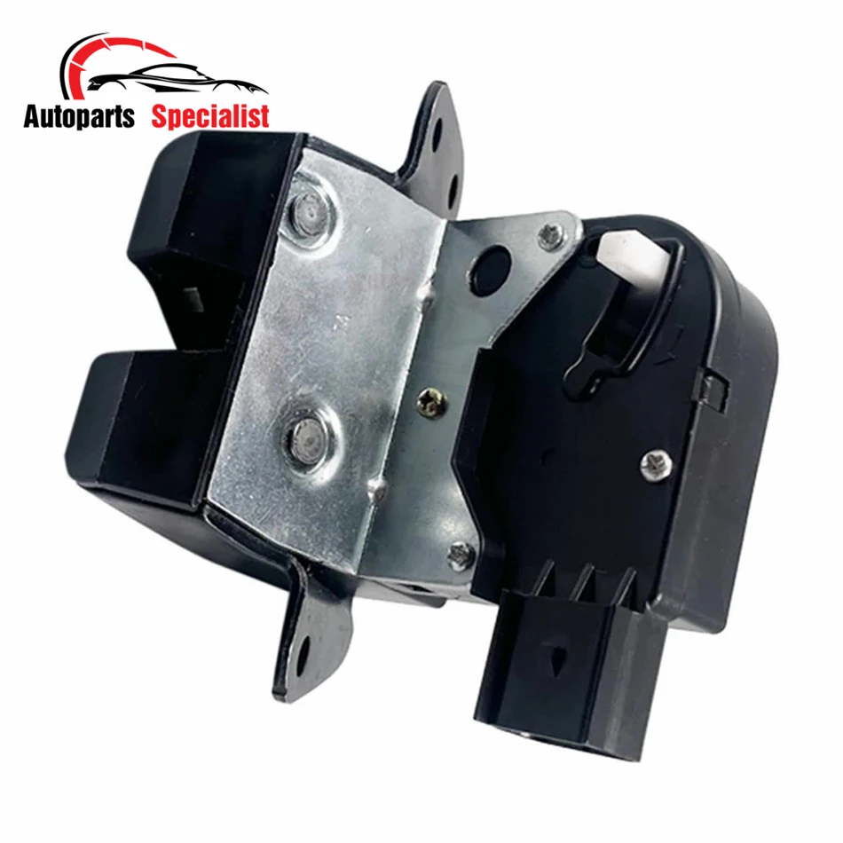 

812301Y010 Tailgate Lock Trunk Lock 81230-1Y010 Fits For Kia Picanto Morning 2012-2017