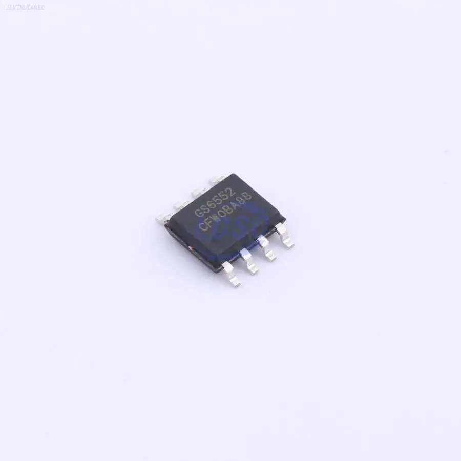 1PCS GS6552-SR 1.8MHz 5uV 20pA Dual channel SOP-8 Op Amps ROHS